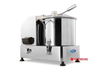 1 cutter deluxe 9l 4592
