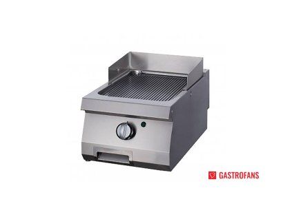 maxima gas griddle 400 grooved 1