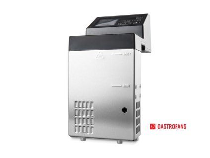 Sous Vide - kapacita 30 l