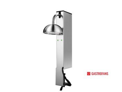 maxima glass freezer