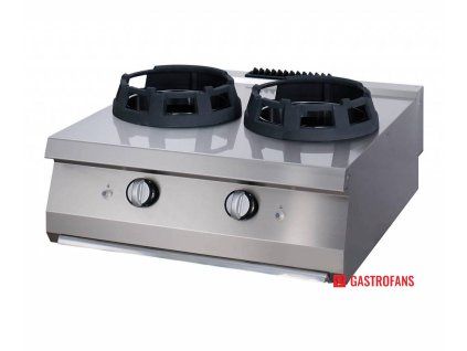 maxima gas wok burner 800