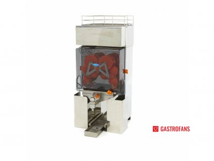 Pomerančový odšťavňovač automatické podávání se zásobníkem šťávy 9360020
