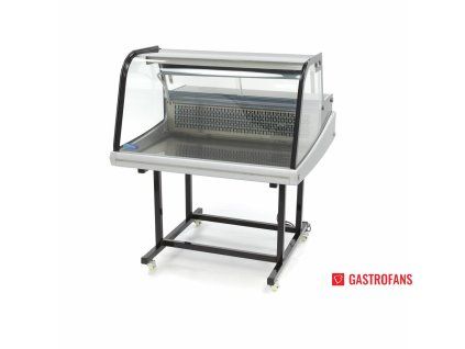 09400820 maxima showcase 175l with stand 1