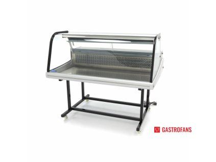 09400821 maxima showcase 225l with stand 1
