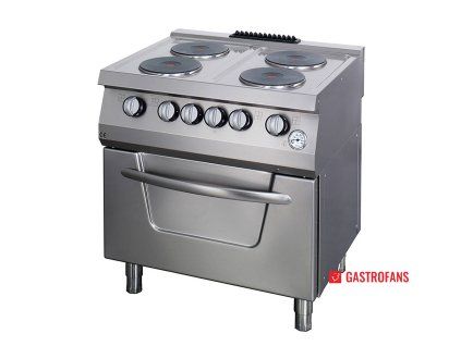 maxima electric range