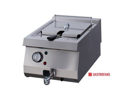 maxima electric fryer single