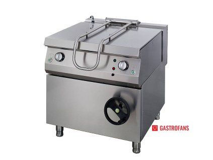 maxima electric bratt pann 50l