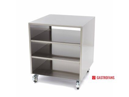 09300780 maxima movable machine table 60 x 60 x 60