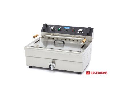 maxima fryer 20l