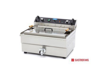 maxima fryer 30l