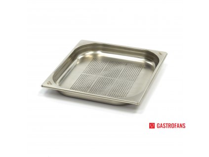 148554 2 gastronadoba 2 3 gn perforovana hloubka 4 cm