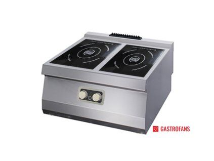 maxima electric induction 800