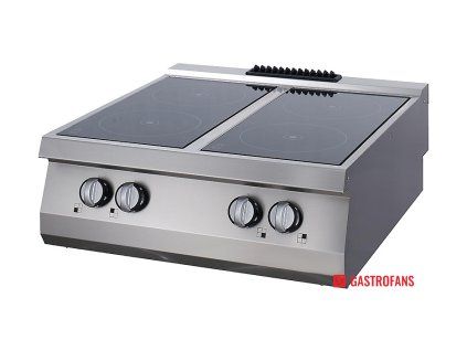 maxima electric infrared 800