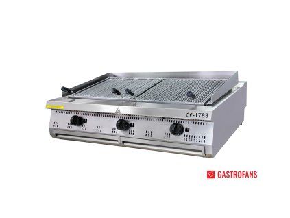 chargrill