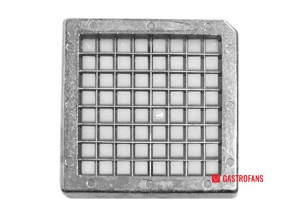 150840 sada lisu s nozem do krajece cf 5 sammic 12x12 mm