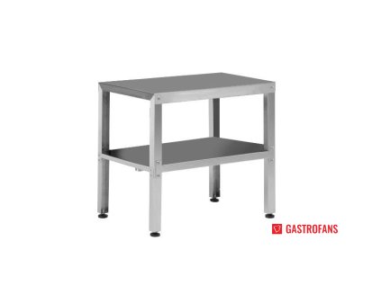 150879 podstavec spolu s odlucovacem slupek pod skrabku pi 30 sammic