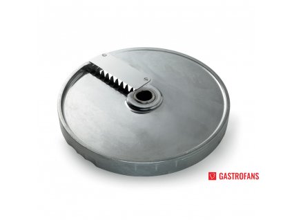 150951 kotouc fce na nudlicky do krajece ca 21 a ca 2v a do multifunkcnich zarizeni ck 241 a ck 24v sammic fce 8x8