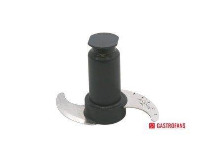 hub with smooth blades ck k ke 4