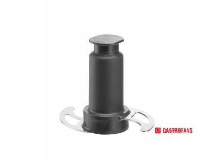 Perforovaný nôž do kutrov K-31, KE-4V a multifunkčných zariadení CK-241, CK-24V Compact Line, Sammic