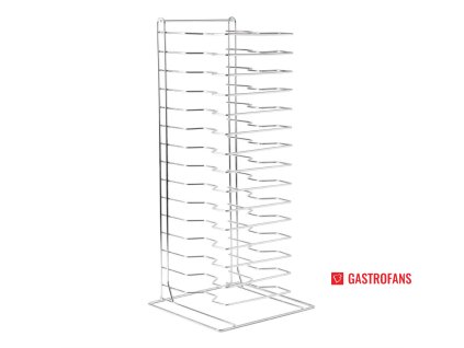 57958 vogue stohovatelny stojan s 15 prihradkami