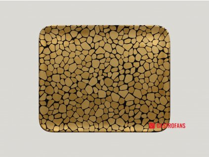 156939 rak pebbles talir obdelny 33 27 cm rak pbaurx33