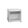 Mraziaca skriňa | UF 50 G |s presklenými dverami – 48 l – stolný model
