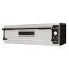 Pec na pizzu - 1x 3 pizze - 35 cm