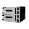 Piec na pizzu BASIC 44, Prismafood, 400V/9400W, 975x814x(H)745mm