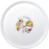 Pizza tanier Tradičný, HENDI, Biela, ø310mm