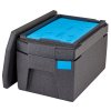 Chladiaca vložka Camchiller GN 1/1, modrá, Cambro, GN 1/1, Modrá, 530x325x(H)30mm