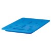 Chladiaca vložka Camchiller GN 1/1, modrá, Cambro, GN 1/1, Modrá, 530x325x(H)30mm