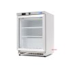 Mraznička | jednodverová, presklené dvere – 200 l – statické chladenie  Maxima
