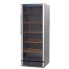 157189 157189 vestfrost w 155 2 silver