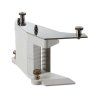 158398 227683 potato chip cutter complete blade group 14 x 14mm a