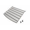 158557 227692 showcase 235l shelf 2 clips black nm