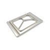 Forma pre Maxima Tray Sealer Small - 227 x 178 mm - 3 priehradky