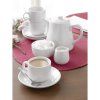 67381 7 olympia podsalky na cappuccino whiteware