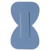 67411 standardni modre naplasti na spicku prstu
