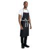 68707 whites southside unisex naprsni zastera dzinova cerna