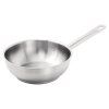 49201 1 vogue restovaci panev nerezova 200mm