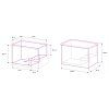 283420 4 gz 40t inner dimensions