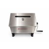 Miešačka na mäso - pevná, ručná, nerez 30L  Gastrofans