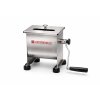 Miešačka na mäso - ručná, pevná 10L  Gastrofans