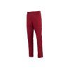 289730 brigade mesh kucharske kalhoty bordo