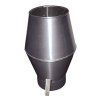 228772 1 228772 1 deflektorova digestor combisteel prumer 150 mm