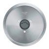 317281 317281 hladky kotouc pro graef mytiny mt 1000 1003 1006