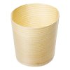92703 kelimek bambusovy 4 5 4 5 cm 50 ks