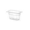 96606 gastronadoba 1 9 pp 1 0 transparent 1 l 176x108x h 100 mm