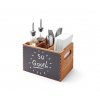 97161 box na menu a pribory 210x150x h 150 mm