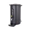 97479 2 ohrivac horkych napoju concept line matny cerny 10 l 950w 225x h 450 mm